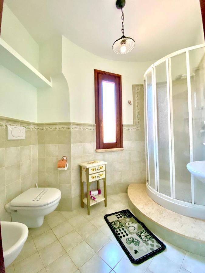 Il Ritrovo Delle Volpi Bed & Breakfast Аджерола Екстериор снимка