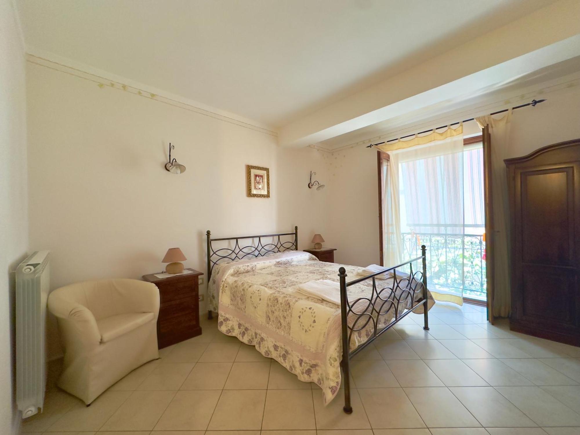 Il Ritrovo Delle Volpi Bed & Breakfast Аджерола Екстериор снимка